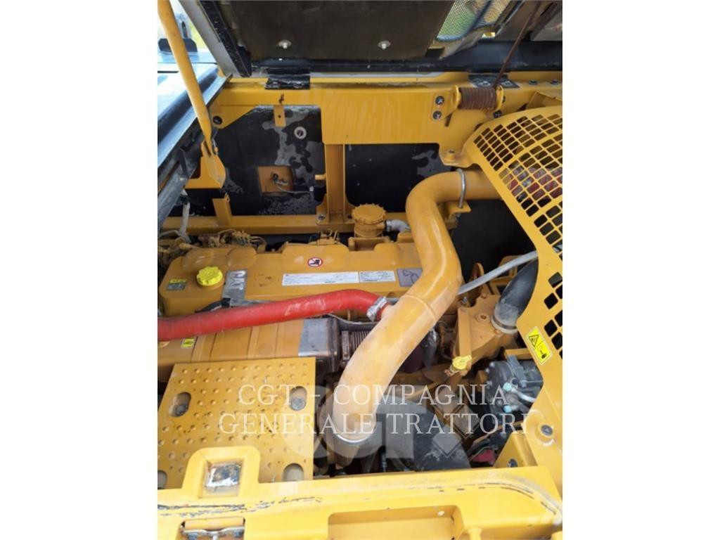 CAT 352F Escavatori cingolati
