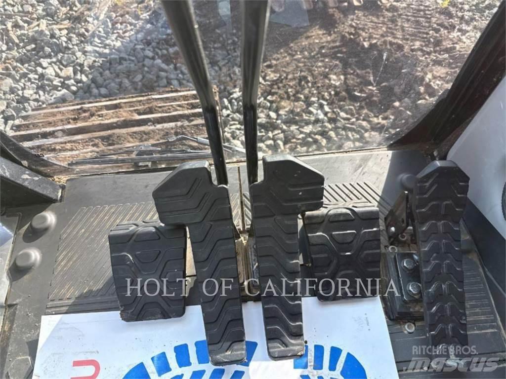 CAT 352FG Escavatori cingolati