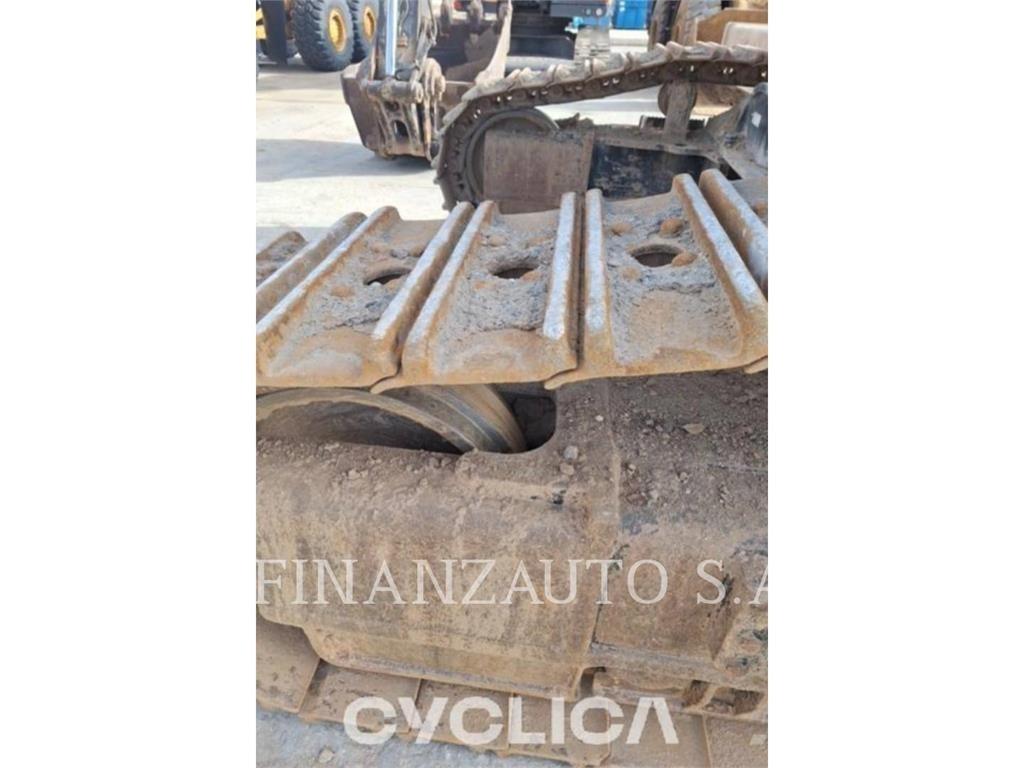 CAT 352FL Escavatori cingolati