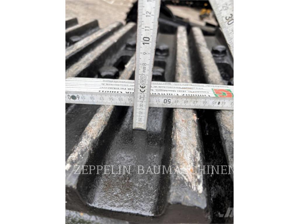 CAT 352FL Escavatori cingolati