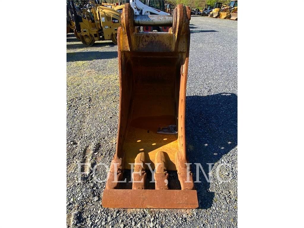CAT 36 336 BUCKET Benne