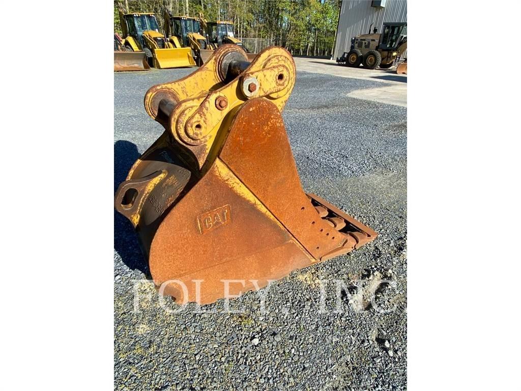 CAT 36 336 BUCKET Benne