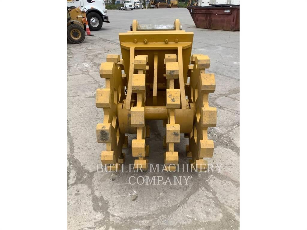 CAT 36 COMPACTOR WHEEL Costruzioni - Altro