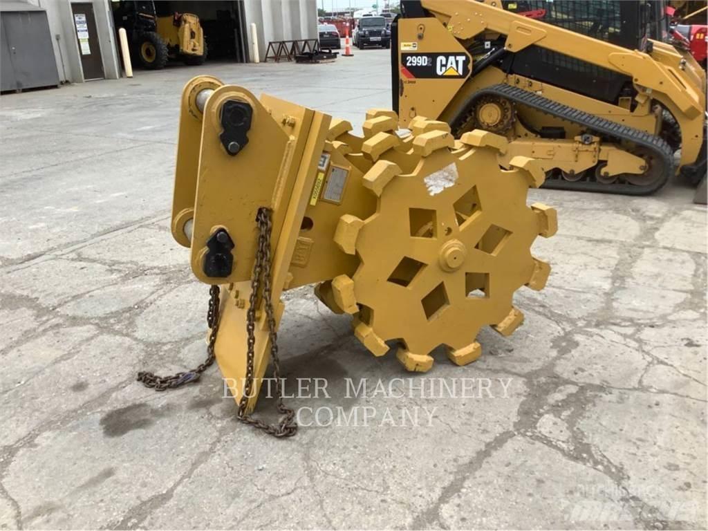 CAT 36 COMPACTOR WHEEL Costruzioni - Altro