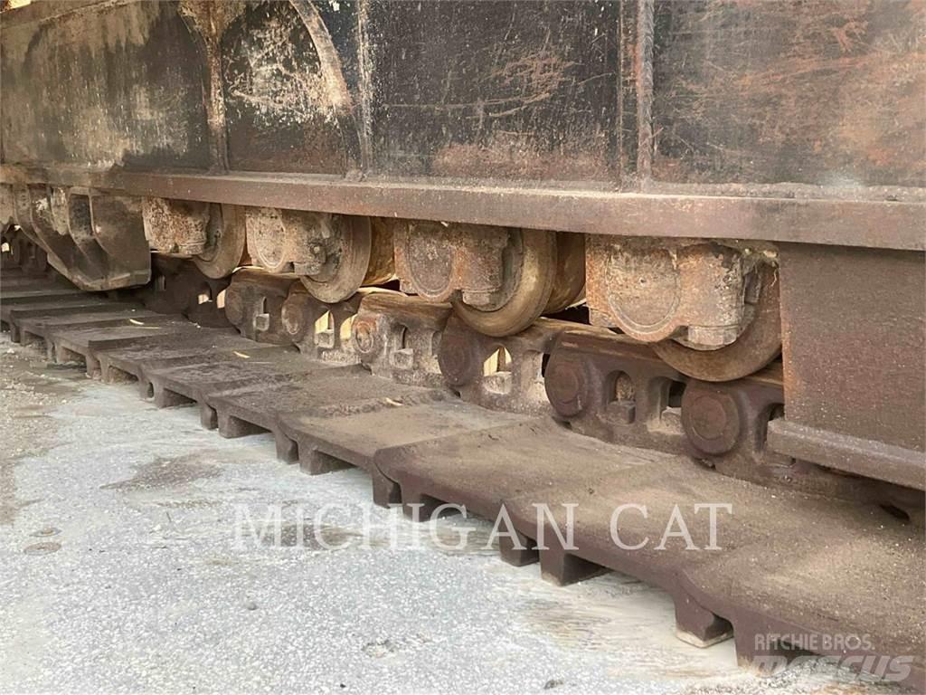 CAT 365BL Escavatori cingolati
