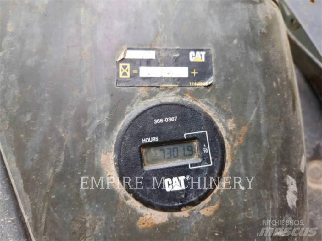 CAT 365C Escavatori cingolati