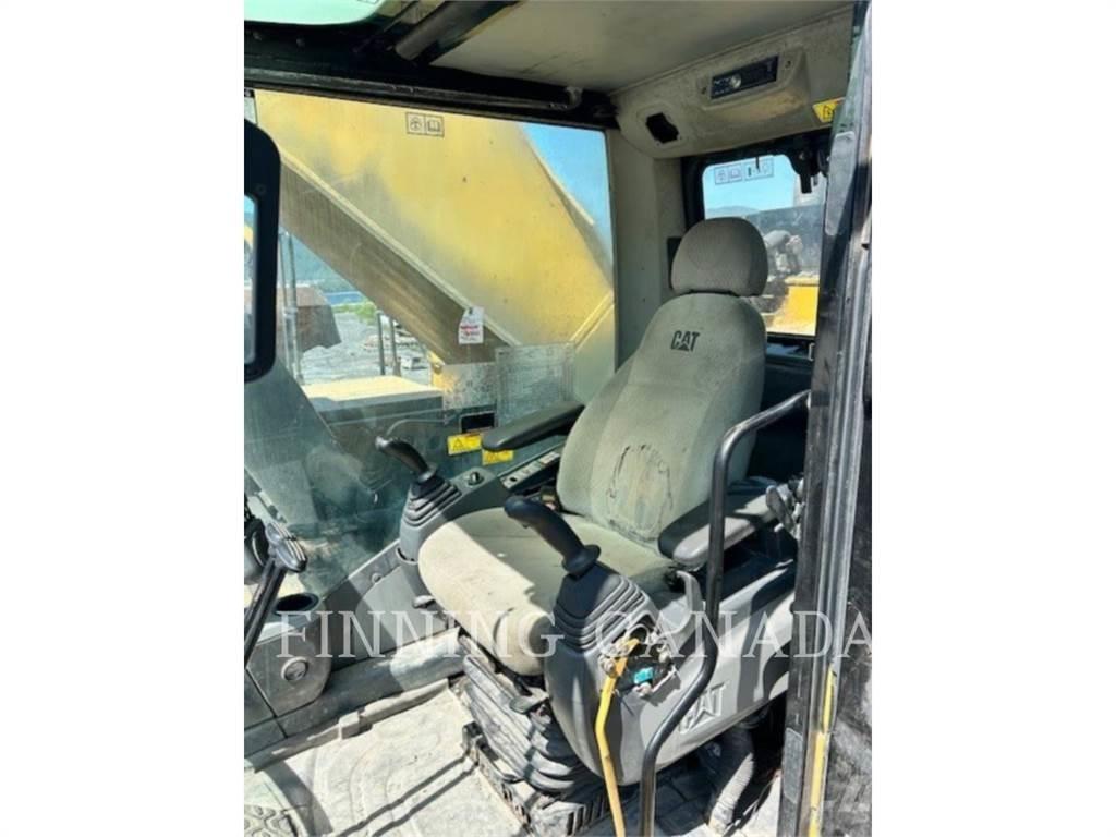 CAT 365C Escavatori cingolati