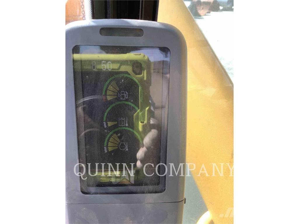 CAT 365CL Escavatori cingolati