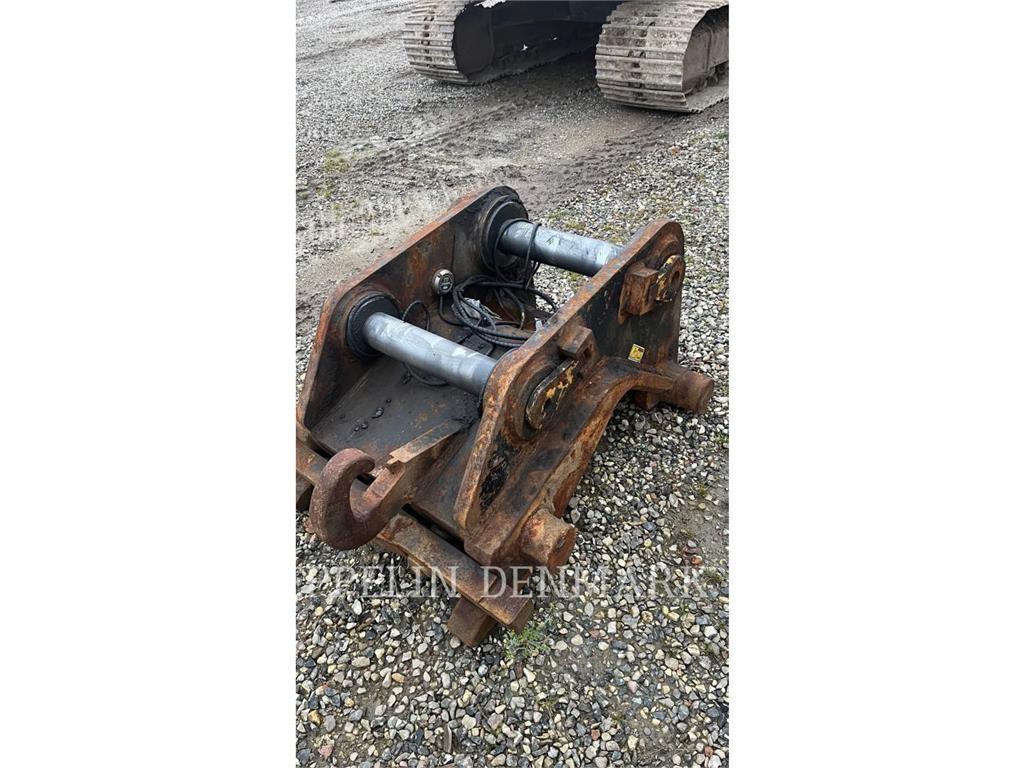 CAT 365CL Escavatori cingolati