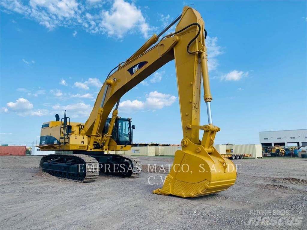 CAT 365CL Escavatori cingolati