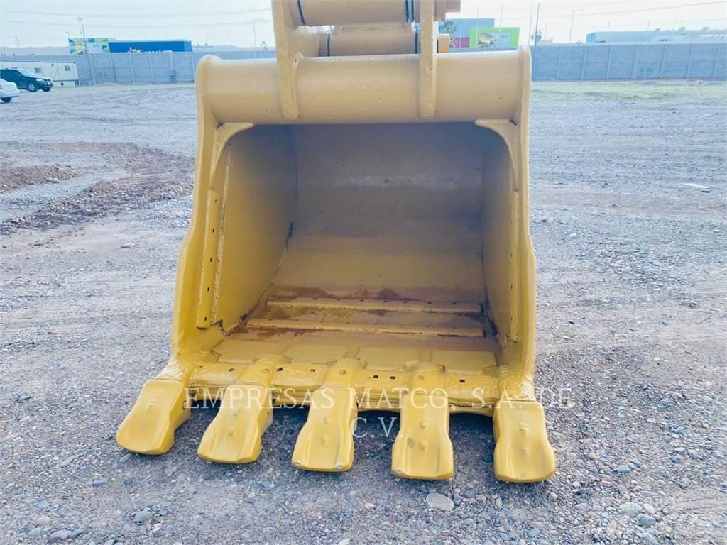CAT 365CL Escavatori cingolati
