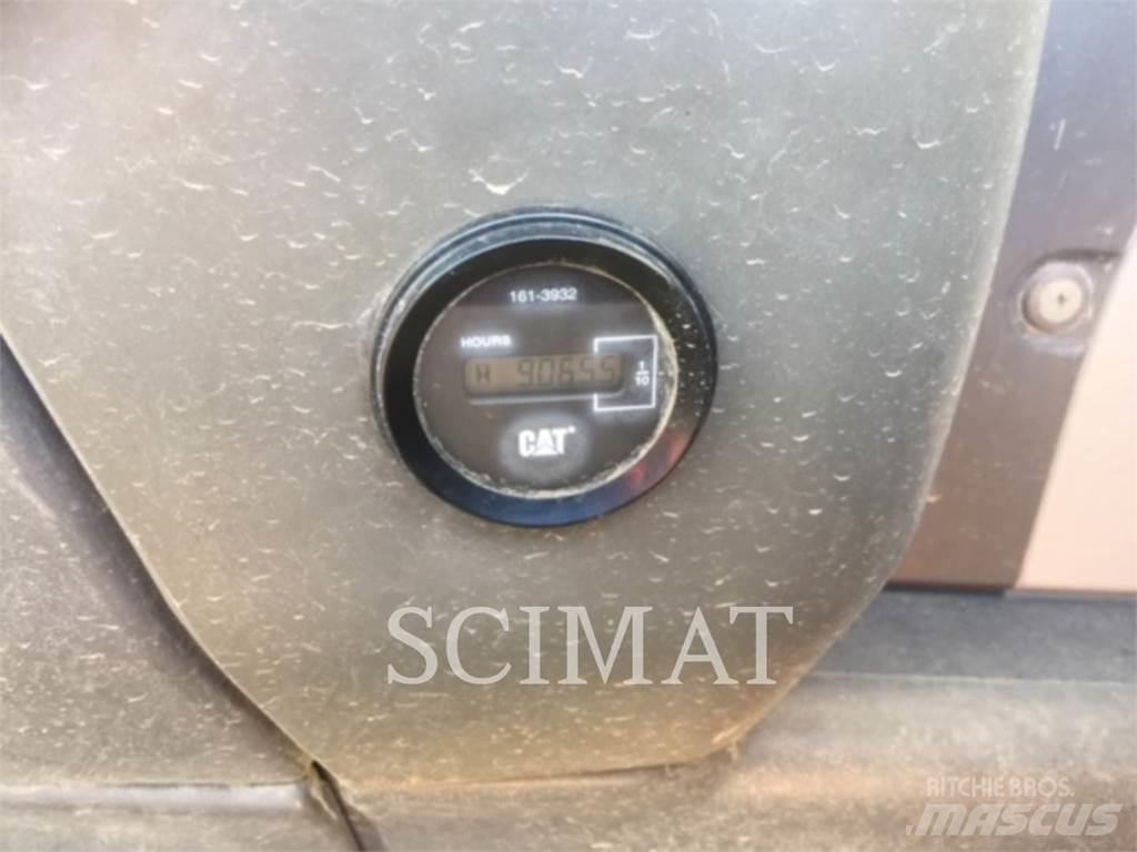 CAT 365CL Escavatori cingolati