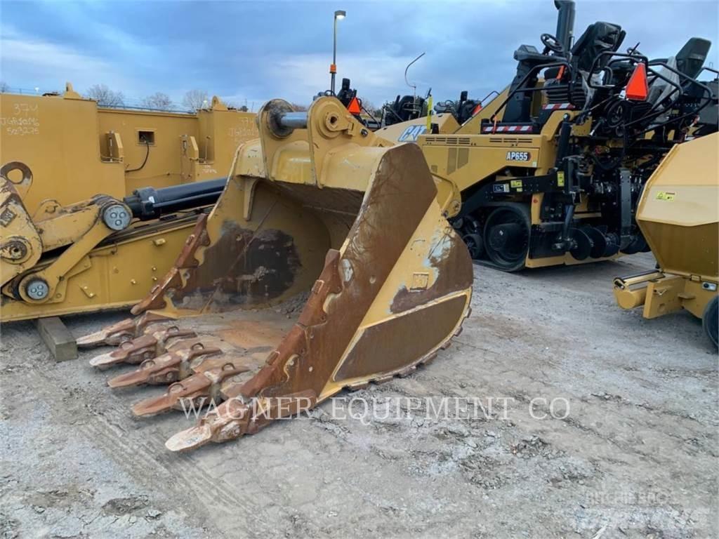 CAT 374 Escavatori cingolati
