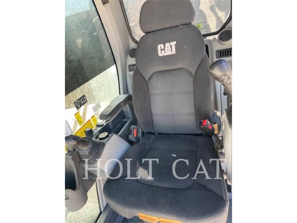 CAT 374 Escavatori cingolati
