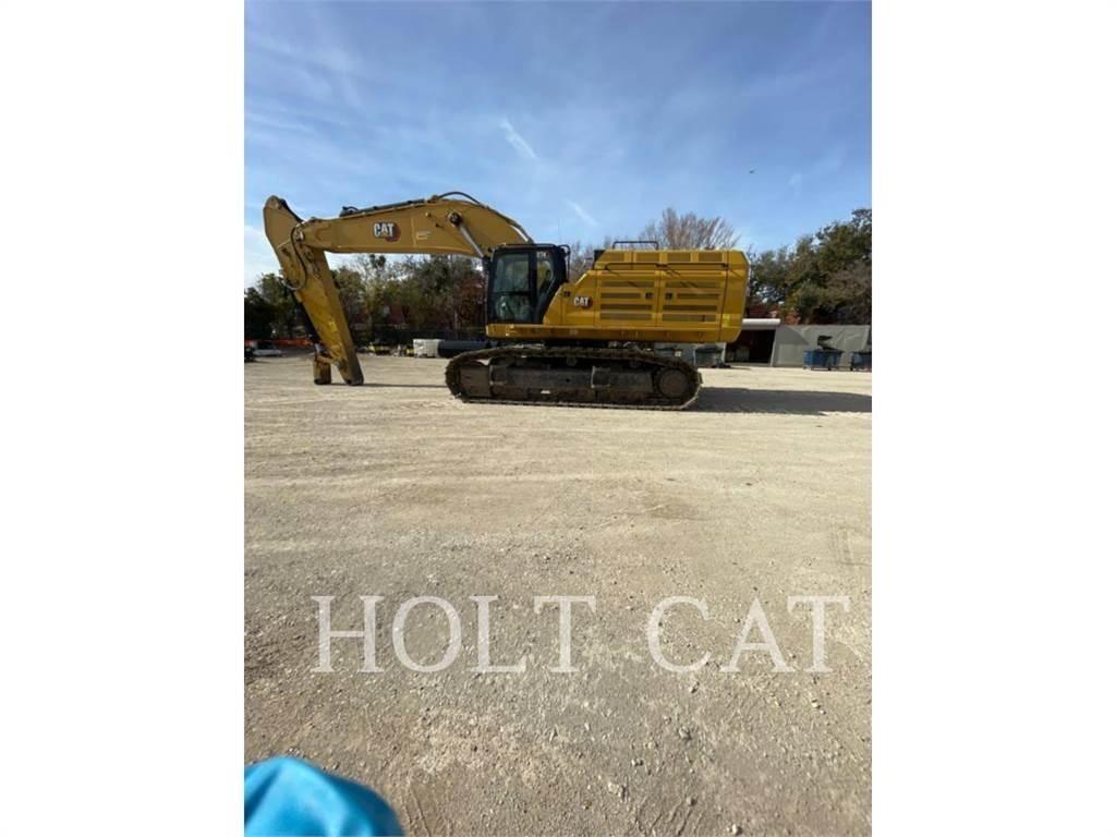 CAT 374 Escavatori cingolati