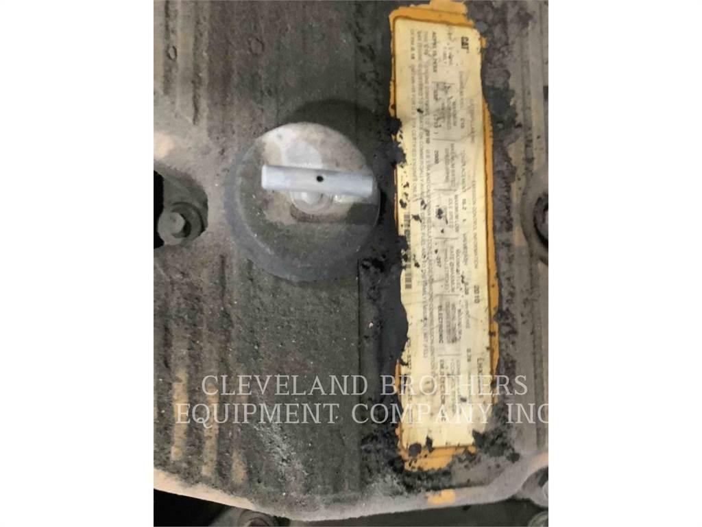 CAT 374DL Escavatori cingolati