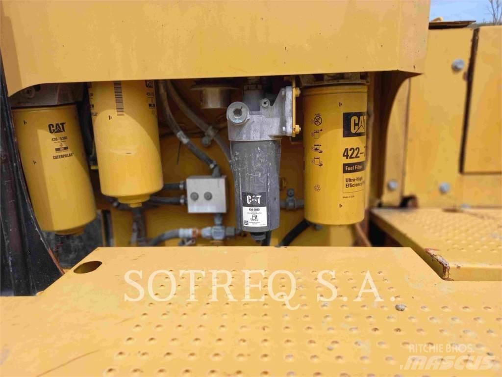 CAT 374FL Escavatori cingolati