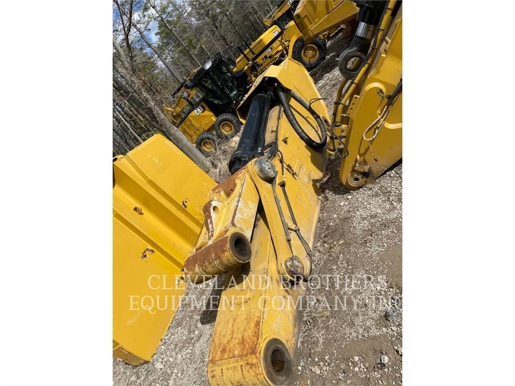 CAT 374FL Escavatori cingolati