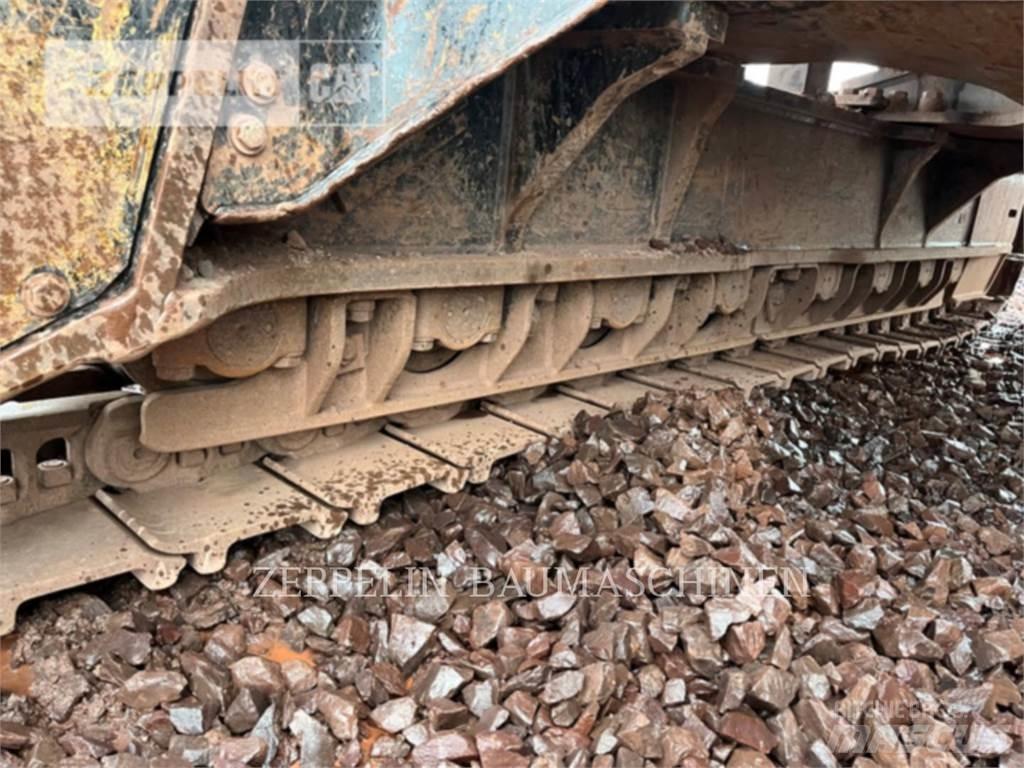 CAT 374FL Escavatori cingolati
