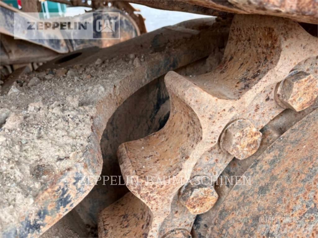 CAT 374FL Escavatori cingolati