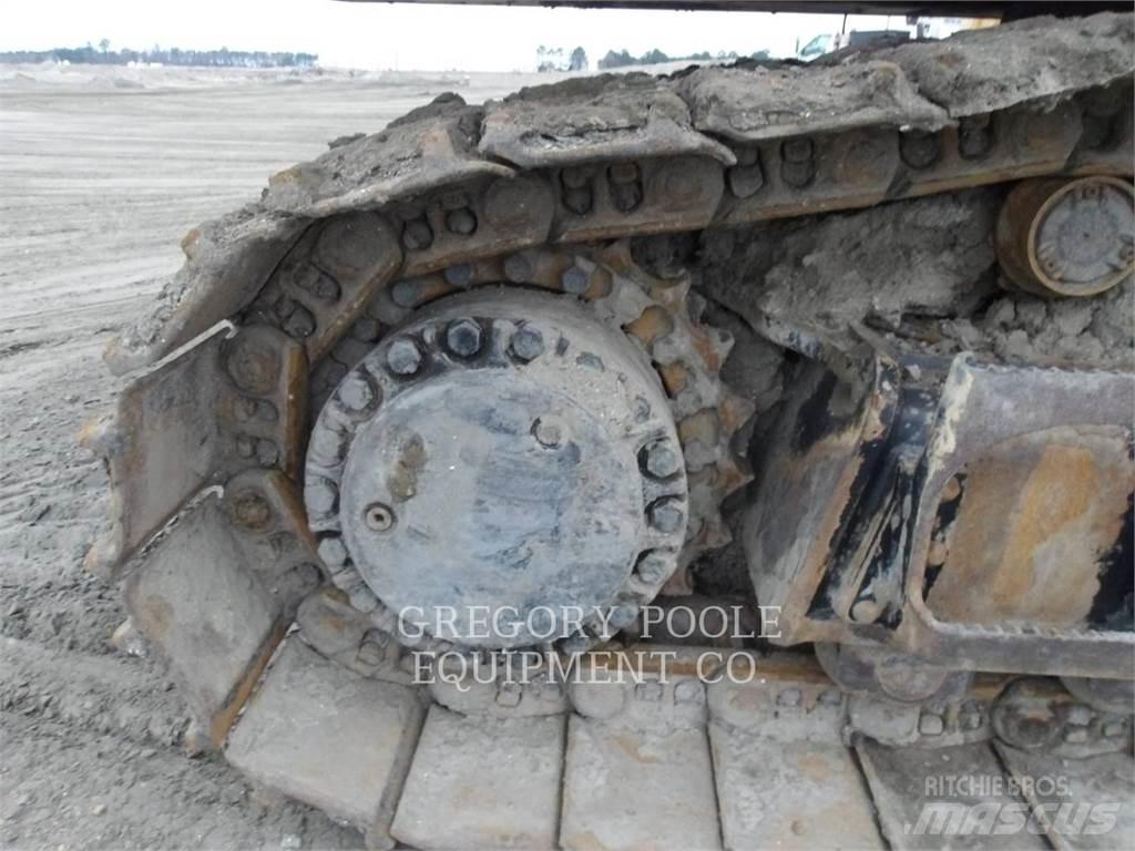 CAT 374FL Escavatori cingolati