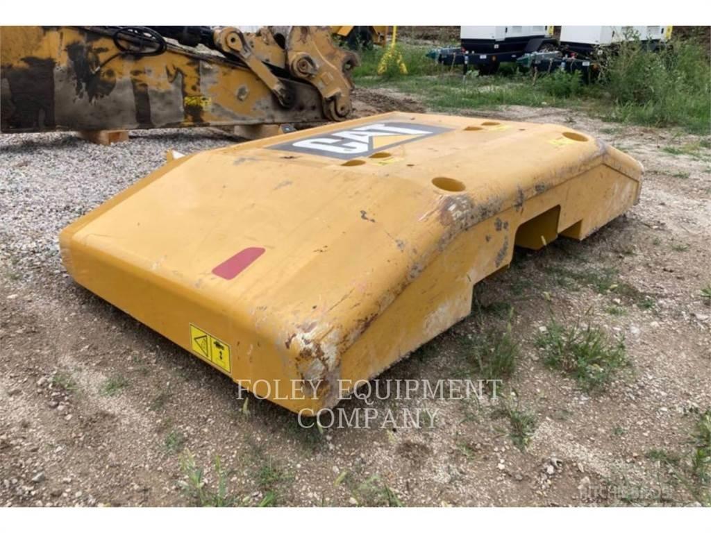 CAT 374FL11 Escavatori cingolati