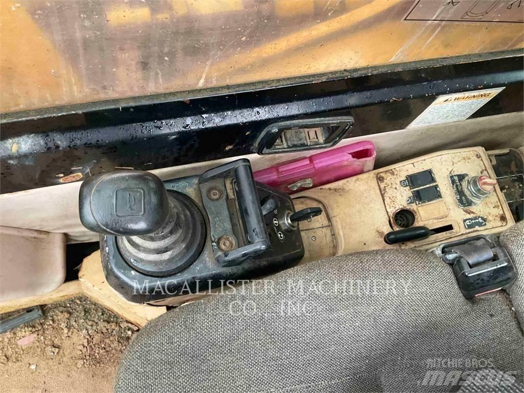 CAT 375L Escavatori cingolati