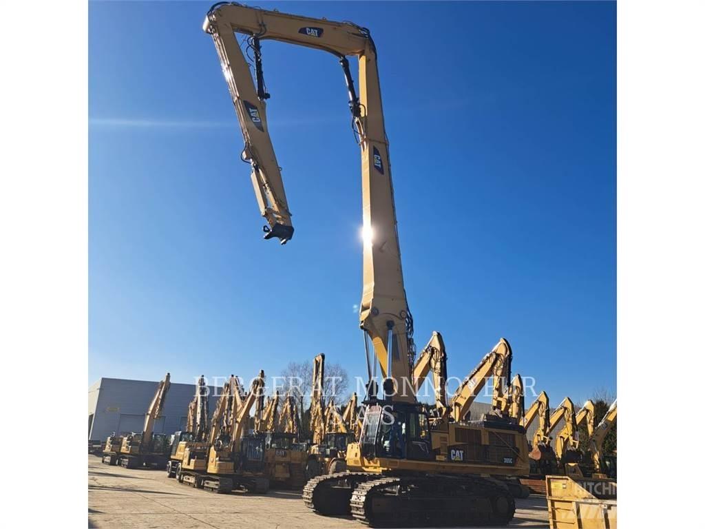CAT 385C UHD Escavatori da demolizione
