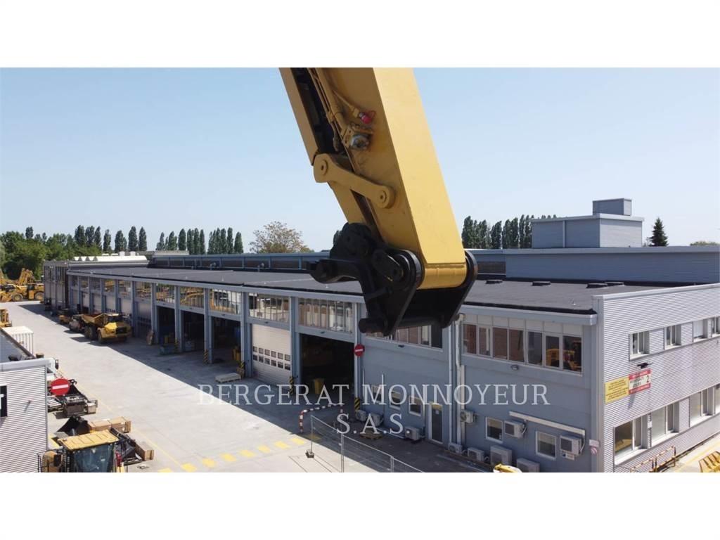 CAT 385C UHD Escavatori da demolizione