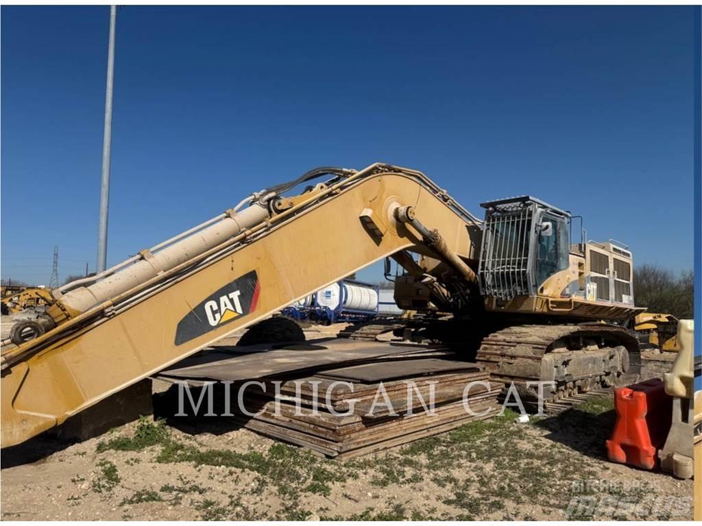 CAT 385CL Escavatori cingolati