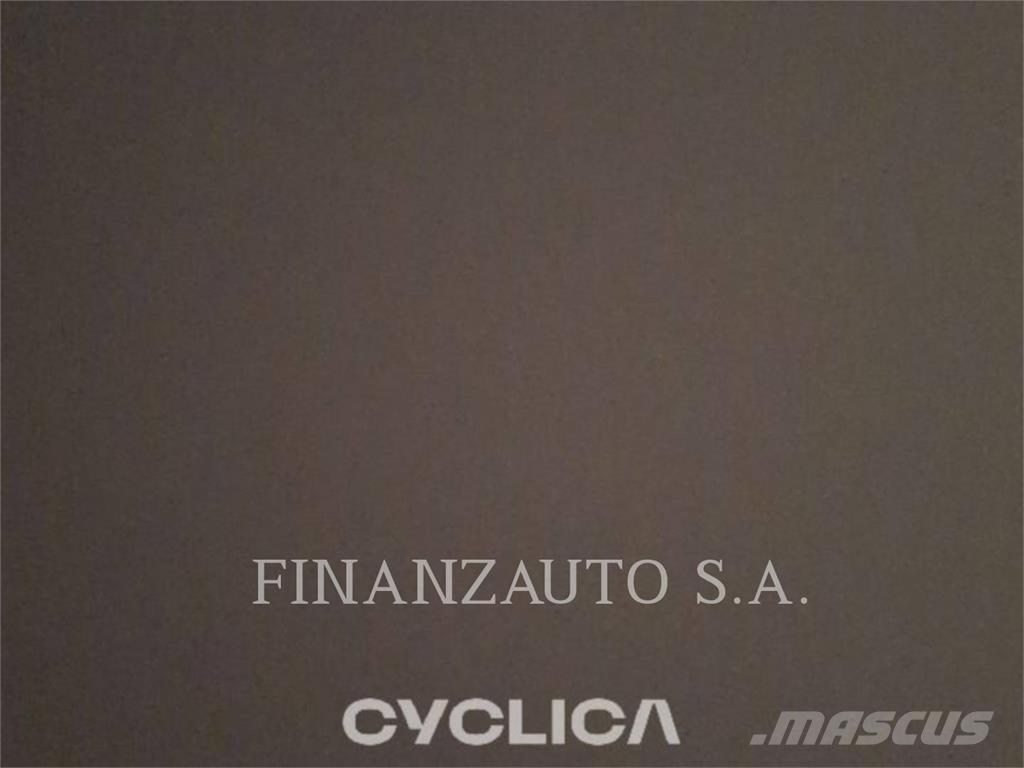 CAT 390DL Escavatori cingolati