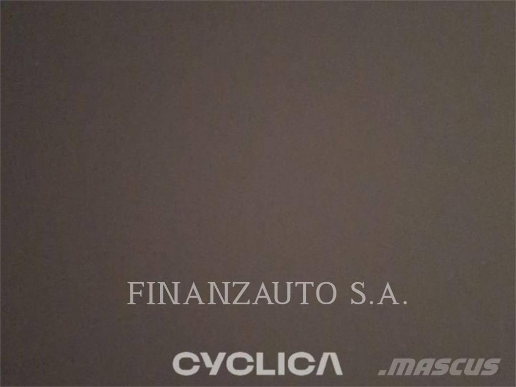 CAT 390DL Escavatori cingolati