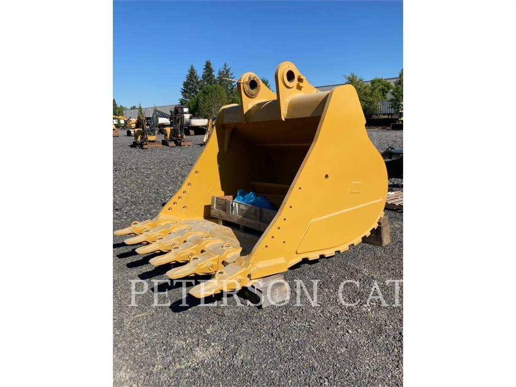 CAT 390FL Escavatori cingolati