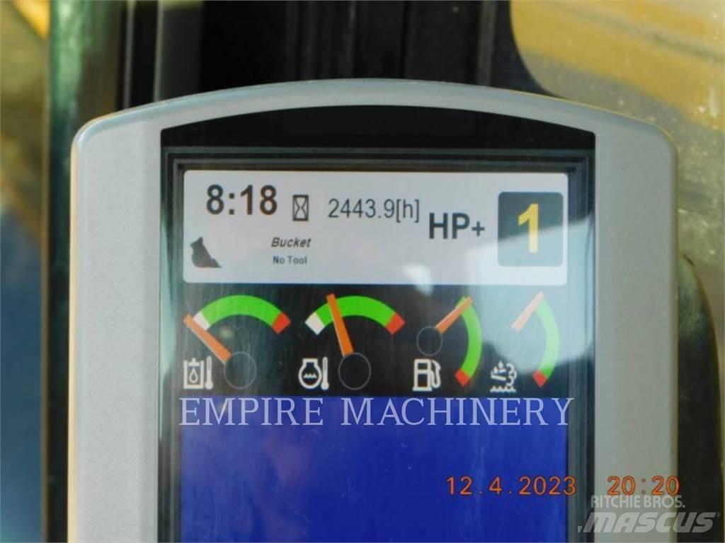 CAT 390FL GP P Escavatori cingolati