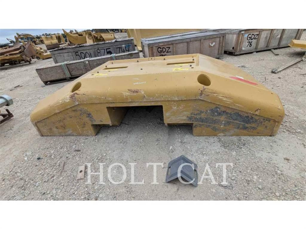 CAT 395 Escavatori cingolati