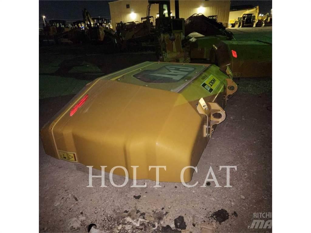 CAT 395 Escavatori cingolati
