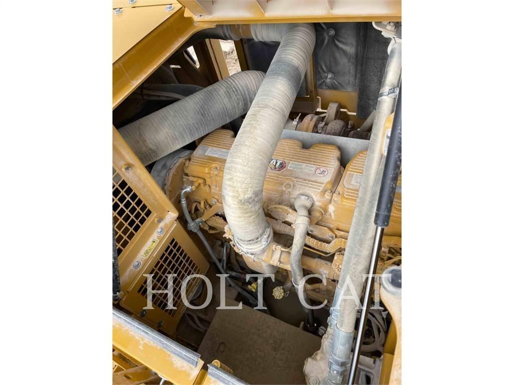 CAT 395 Escavatori cingolati