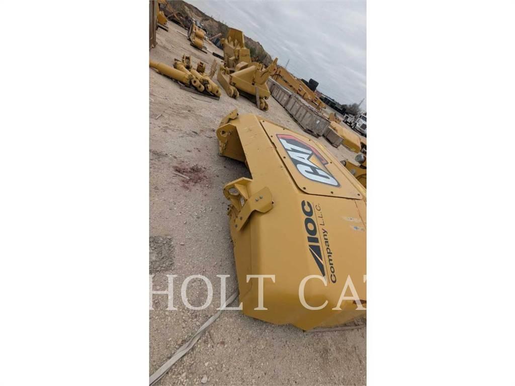 CAT 395 Escavatori cingolati