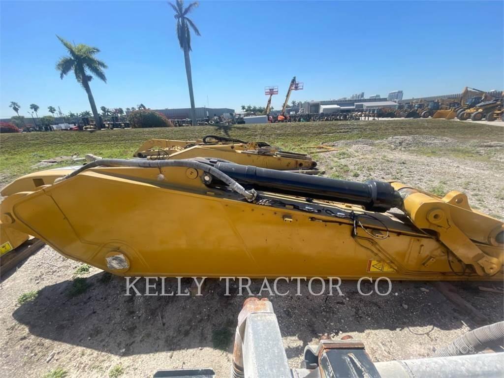 CAT 395 Escavatori cingolati