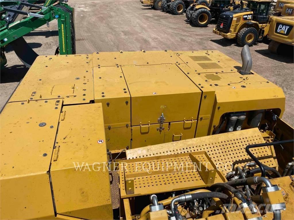 CAT 395 Escavatori cingolati