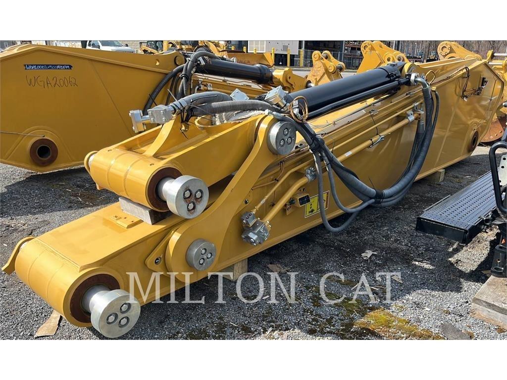 CAT 395 181 STICK Piattaforme a braccio articolato
