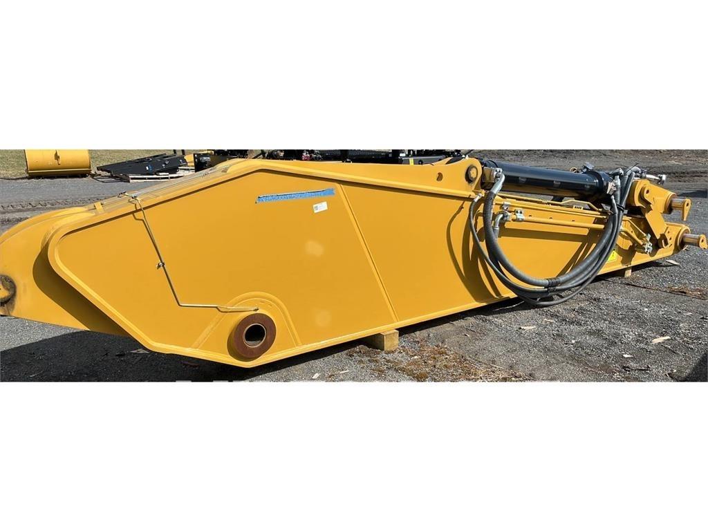 CAT 395 181 STICK Piattaforme a braccio articolato