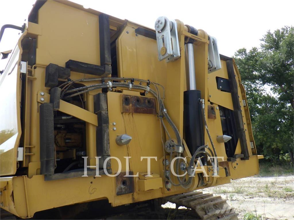 CAT 39507 Escavatori cingolati