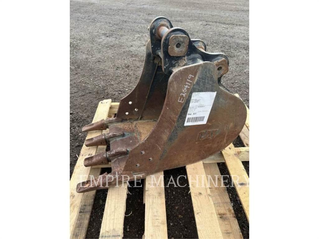 CAT 3T-18PO Costruzioni - Altro