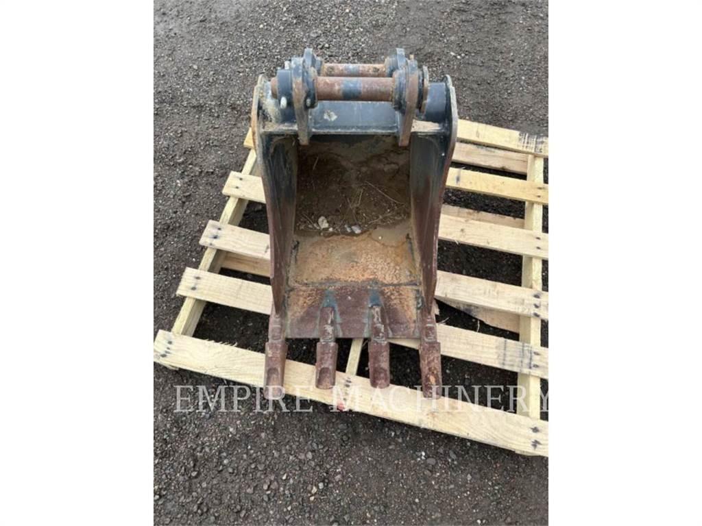 CAT 3T-18PO Costruzioni - Altro