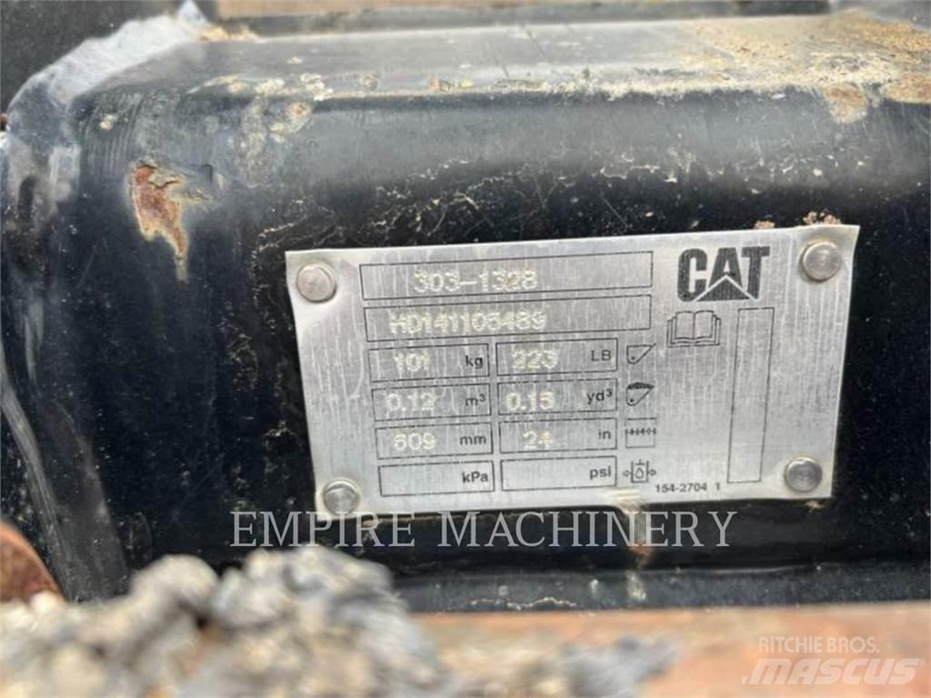 CAT 3T-24PO Costruzioni - Altro