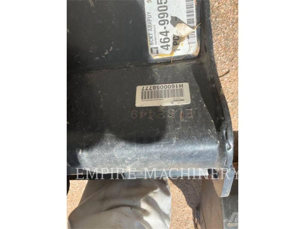 CAT 3T-30PO Costruzioni - Altro