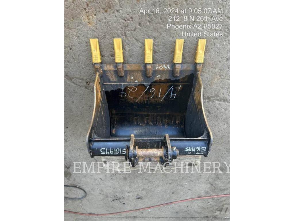 CAT 3T-30PO Costruzioni - Altro