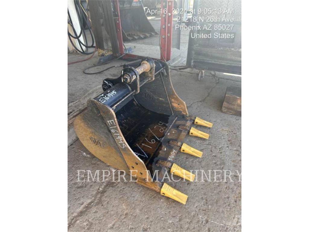 CAT 3T-30PO Costruzioni - Altro