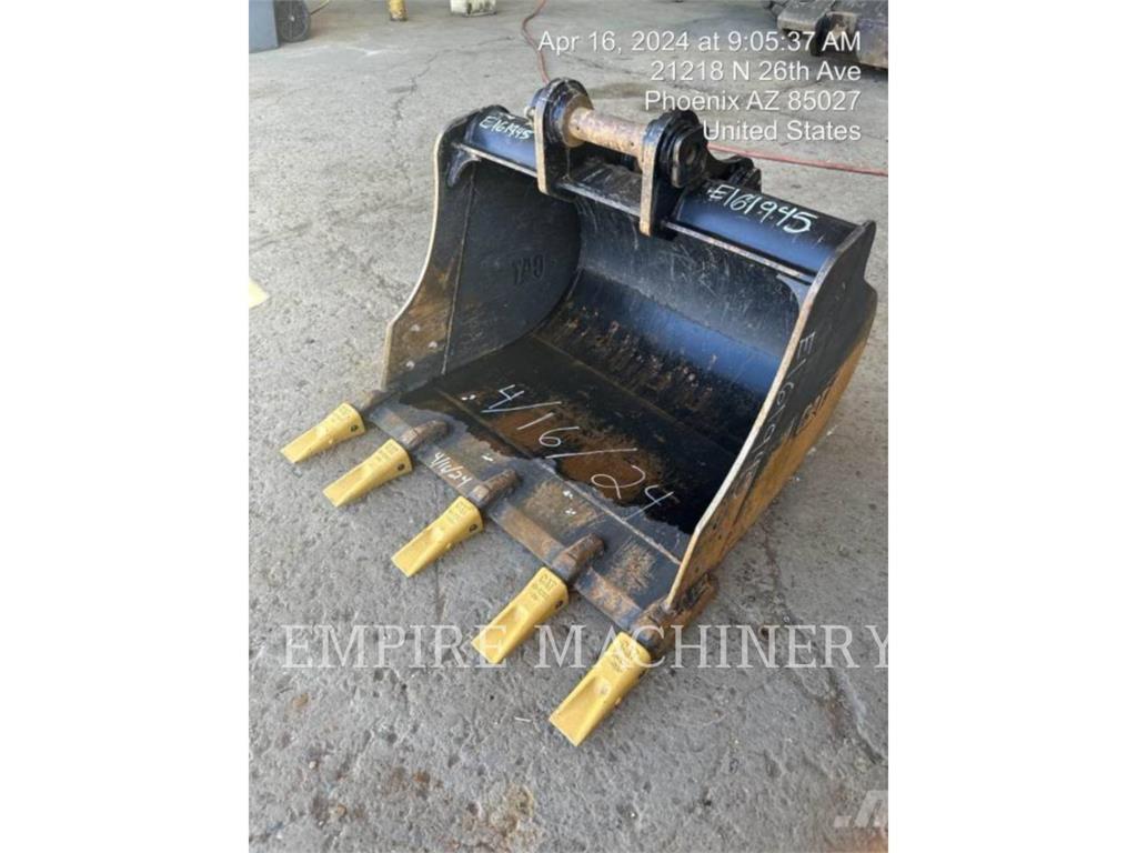 CAT 3T-30PO Costruzioni - Altro